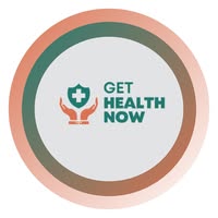Healthcare In My Home logo